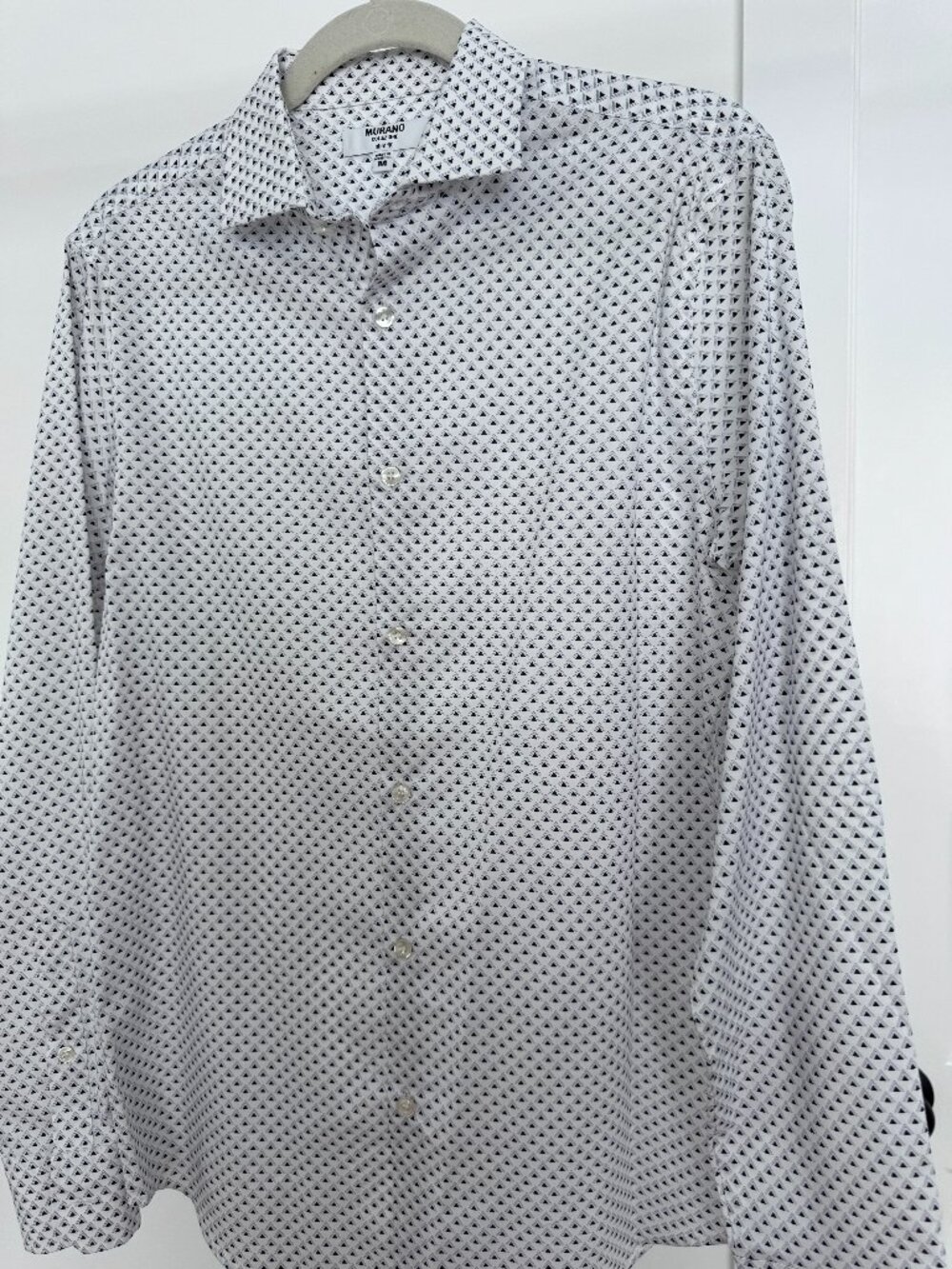 Murano shirt